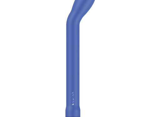 B Swish B Swish - bgee Classic G-Spot Vibrator Denim