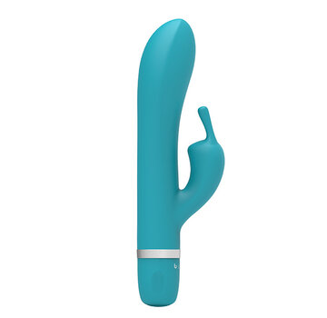 B Swish B Swish - bwild Classic Bunny Rabbit Vibrator Jade
