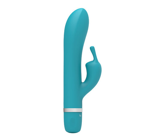 B Swish B Swish - bwild Classic Bunny Rabbit Vibrator Jade