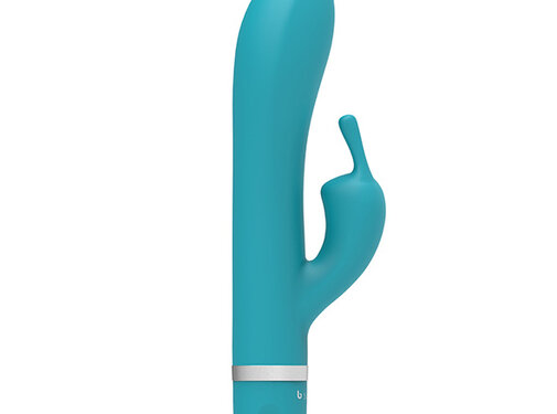 B Swish B Swish - bwild Classic Bunny Rabbit Vibrator Jade