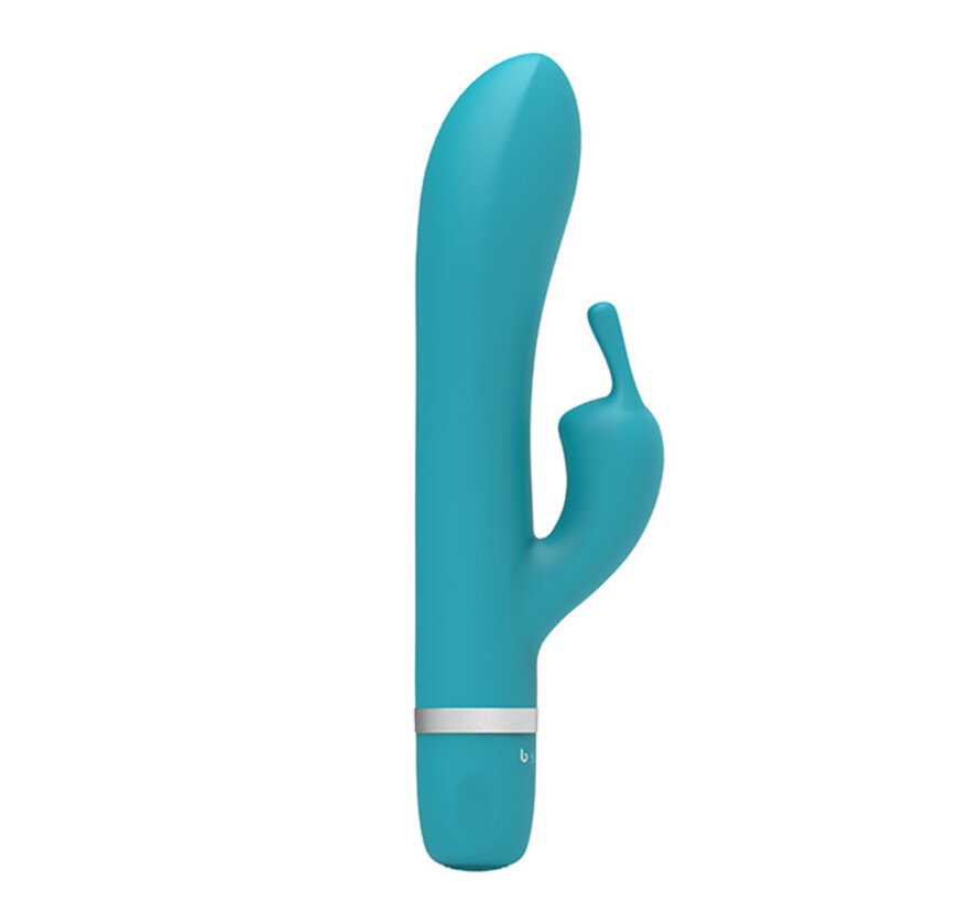 B Swish - bwild Classic Bunny Rabbit Vibrator Jade
