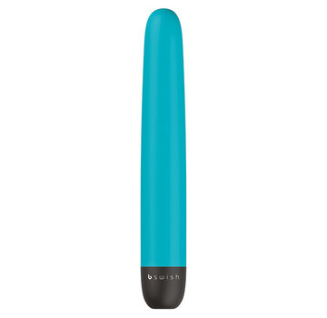B Swish B Swish - bgood Classic Vibrator Jade