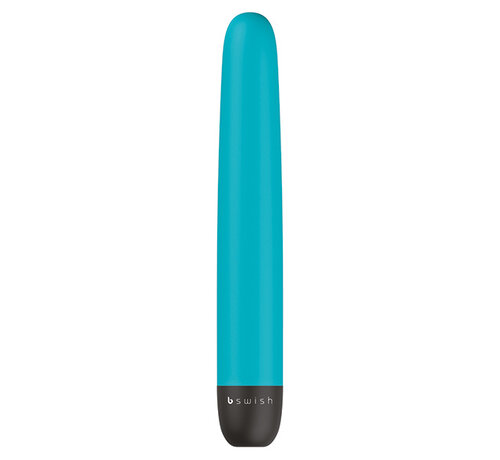 B Swish B Swish - bgood Classic Vibrator Jade