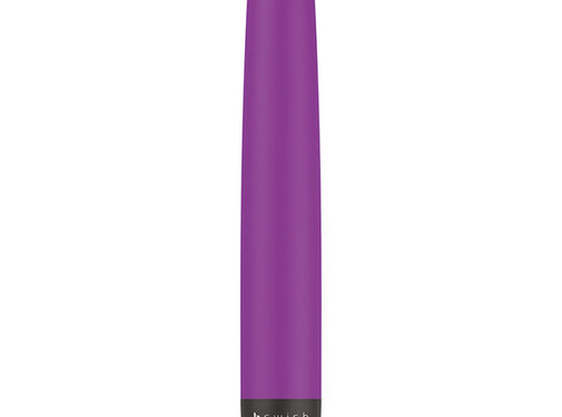 B Swish B Swish - bgood Classic Vibrator Paars