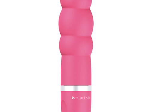 B Swish B Swish - bcute Classic Vibrator Pearl Roze
