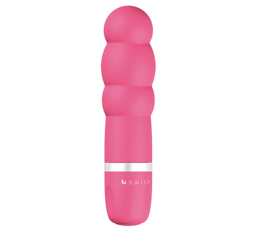 B Swish - bcute Classic Vibrator Pearl Roze