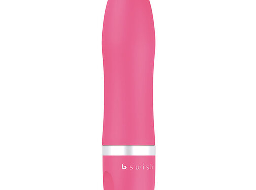 B Swish B Swish - bcute Classic Vibrator Roze