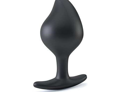 Mystim Mystim - Rocking Force Butt Plug L