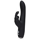 Fifty Shades of Grey - Greedy Girl Oplaadbare Slimline Rabbit Vibrator