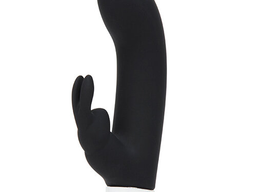 Fifty Shades of Grey Fifty Shades of Grey - Greedy Girl Oplaadbare Mini Rabbit Vibrator