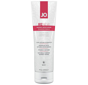 System JO System JO - Renew Vaginal Moisturizer Original Hygiene 120 ml