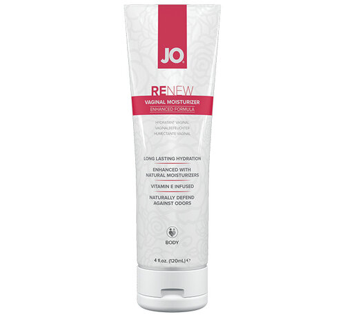 System JO System JO - Renew Vaginal Moisturizer Original Hygiene 120 ml