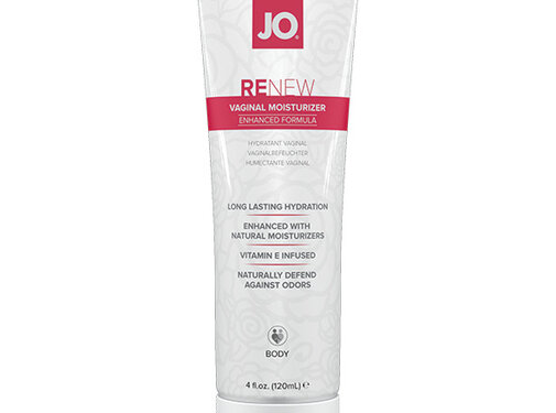System JO System JO - Renew Vaginal Moisturizer Original Hygiene 120 ml