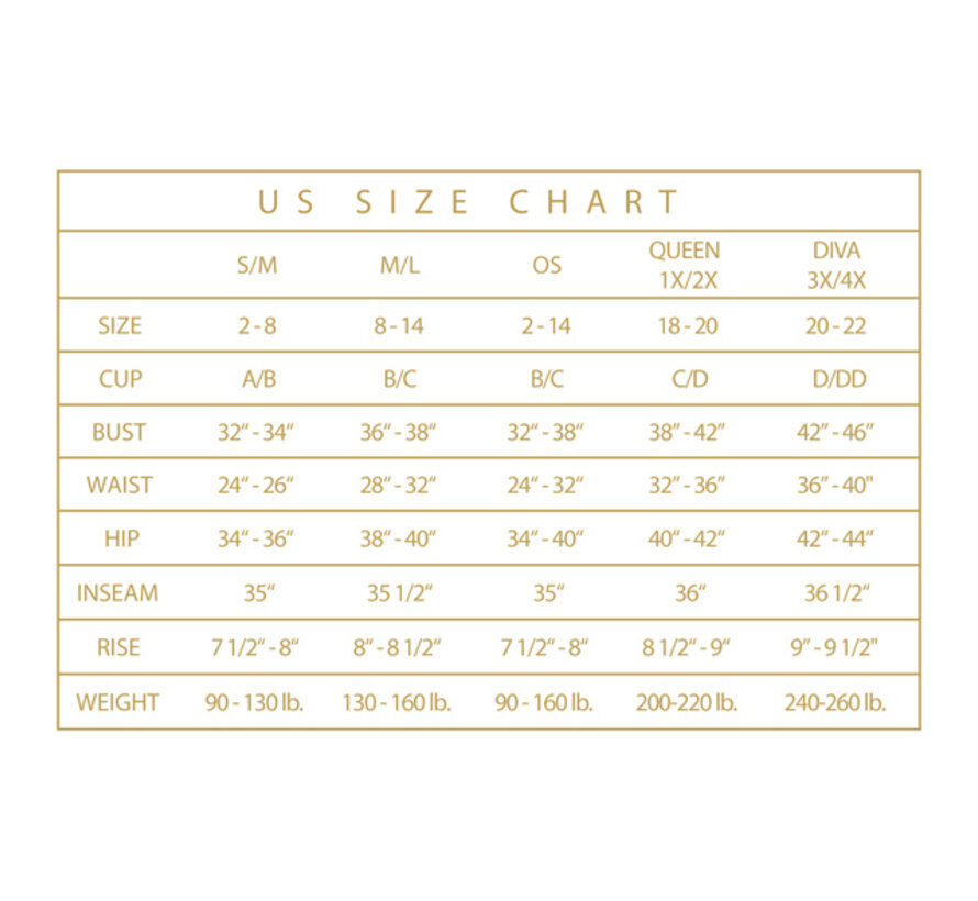 Baci - Lace Cut Out Basque No Panty Luipaard/Zwart One Size