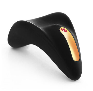 Nomi Tang Nomi Tang - Better Than Chocolate 2 Zwart & Goud