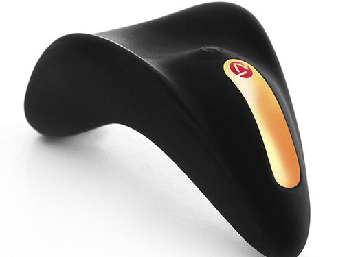 Nomi Tang Nomi Tang - Better Than Chocolate 2 Zwart & Goud