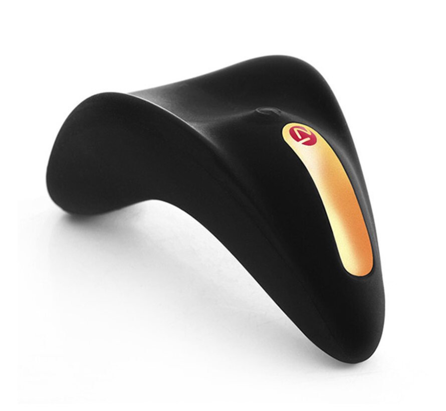 Nomi Tang - Better Than Chocolate 2 Zwart & Goud