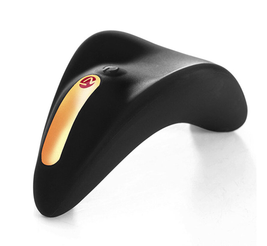 Nomi Tang - Better Than Chocolate 2 Zwart & Goud