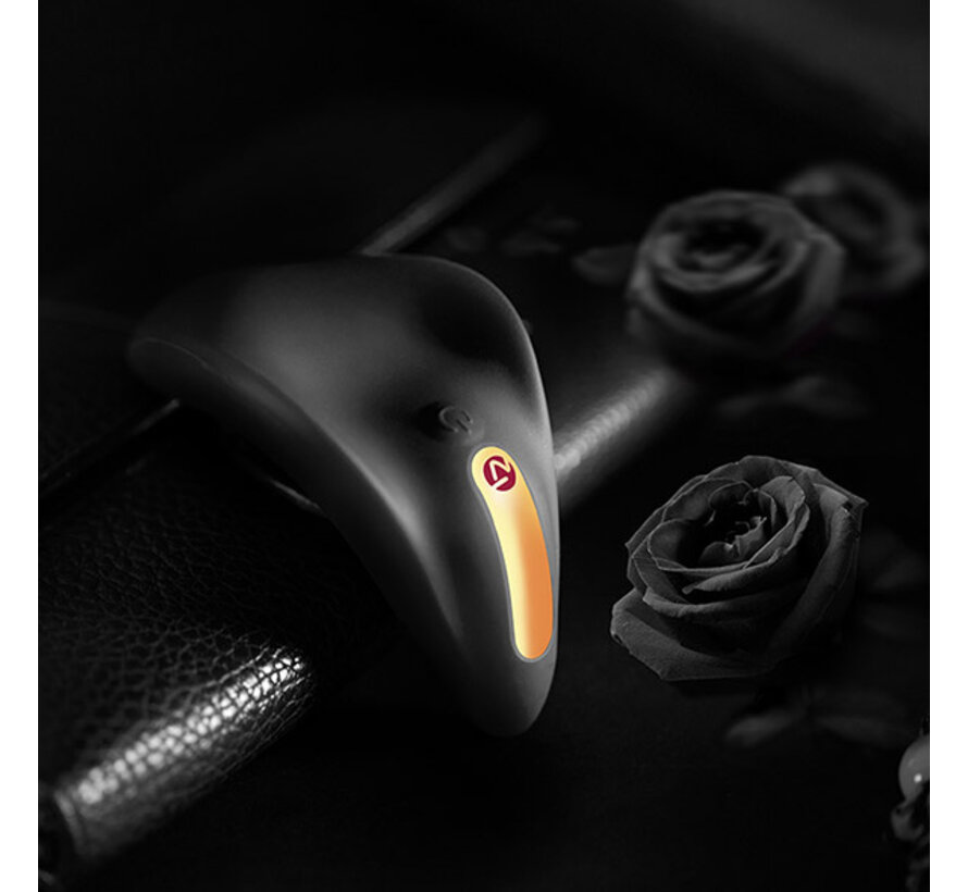 Nomi Tang - Better Than Chocolate 2 Zwart & Goud