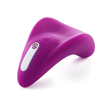 Nomi Tang Nomi Tang - Better Than Chocolate Classic Red Violet