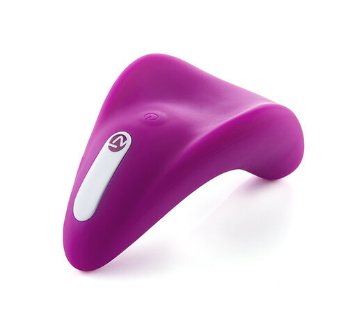 Nomi Tang Nomi Tang - Better Than Chocolate Classic Red Violet