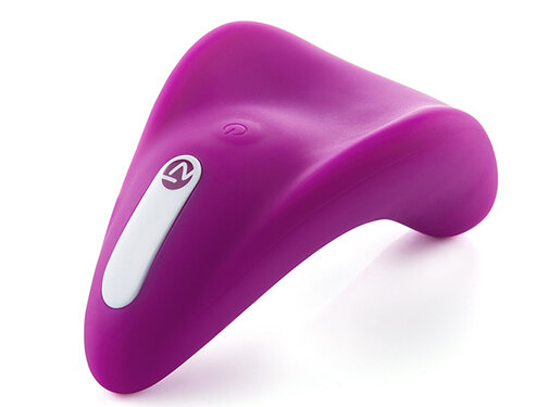 Nomi Tang Nomi Tang - Better Than Chocolate Classic Red Violet