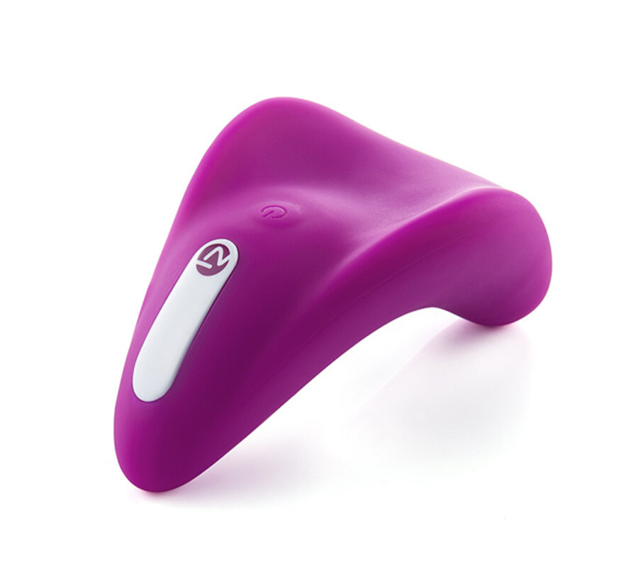 Nomi Tang - Better Than Chocolate Classic Red Violet