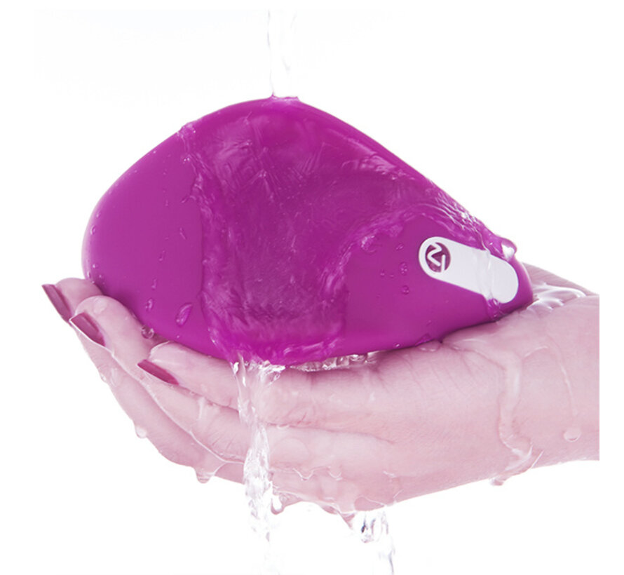 Nomi Tang - Better Than Chocolate Classic Red Violet