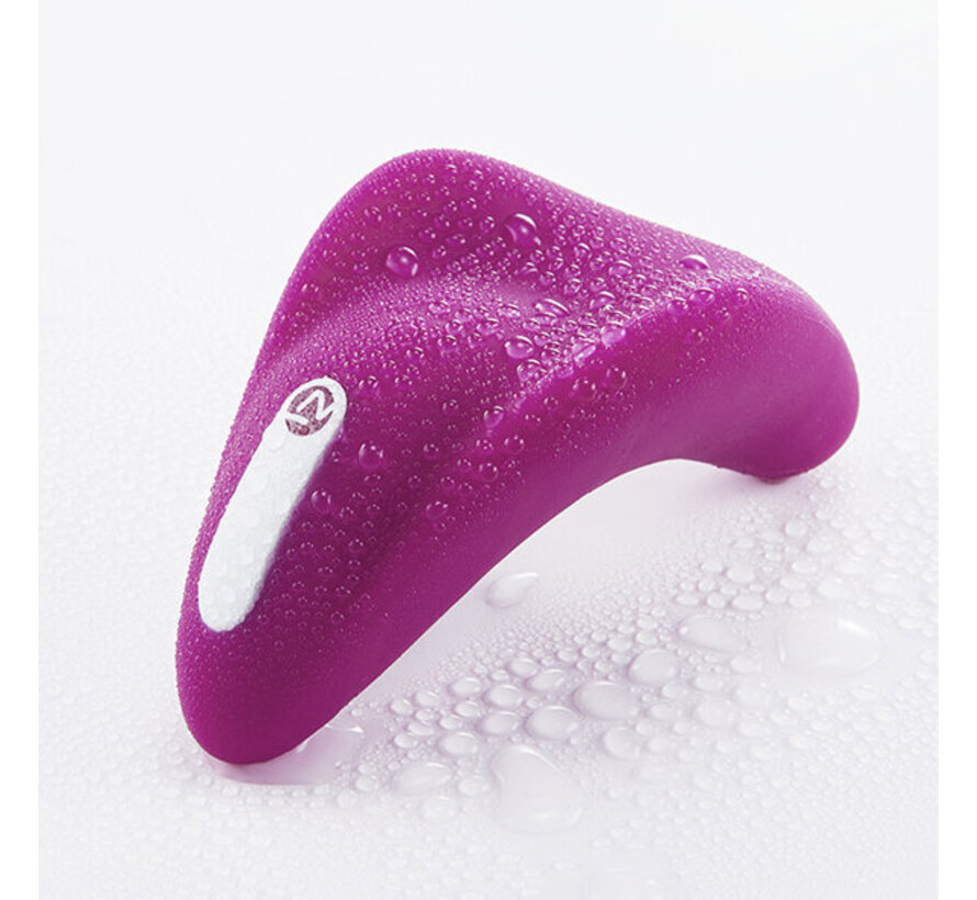 Nomi Tang - Better Than Chocolate Classic Red Violet