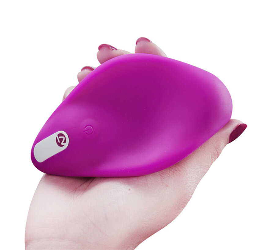 Nomi Tang - Better Than Chocolate Classic Red Violet