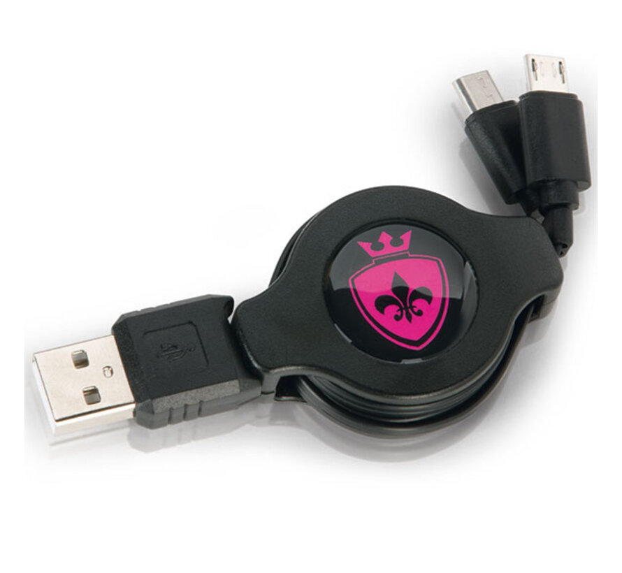 Mystim - Cluster Buster Wireless eStim Device Starterkit