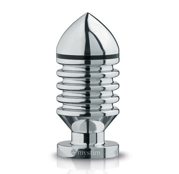 Mystim Mystim - Hector Helix Butt Plug L