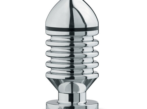 Mystim Mystim - Hector Helix Butt Plug L