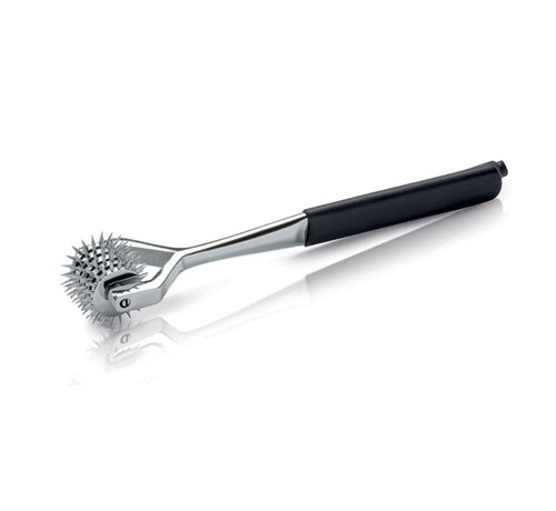 Mystim Mystim - Extra Spiny Spencer Pinwheel 5 Wheels