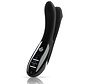 Mystim - Tingling Aparte eStim Vibrator Zwart