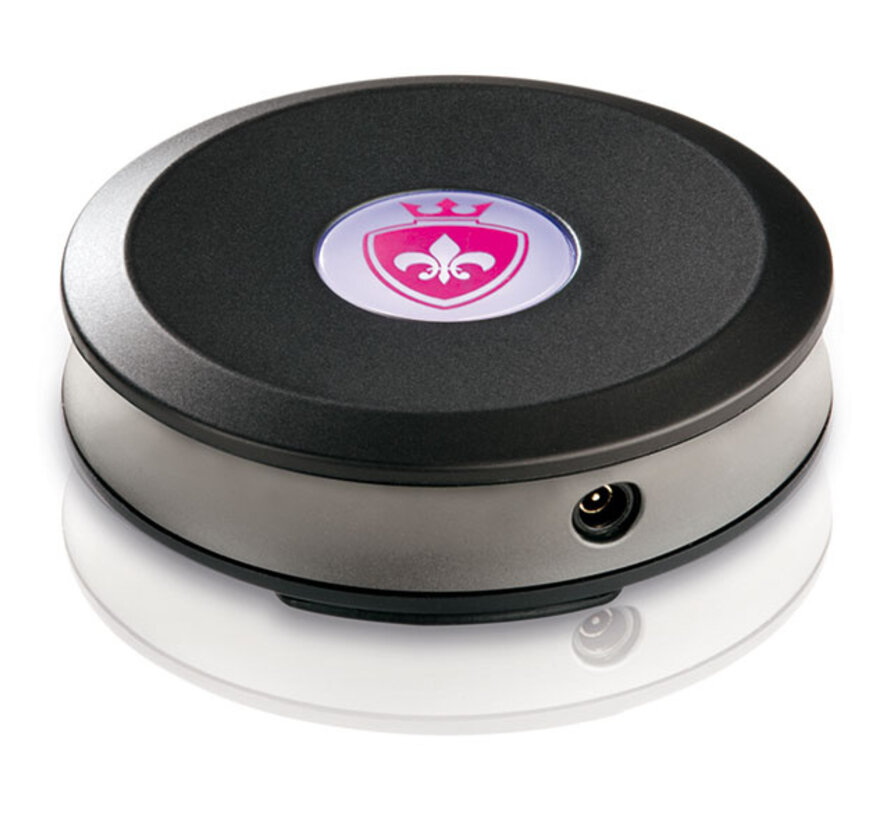 Mystim - Sultry Subs Receiver Channel 2