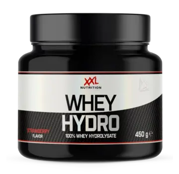 XXL Nutritio Whey Hydro