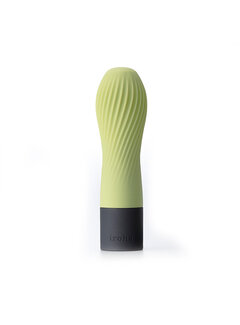 Iroha Iroha by Tenga - Zen Vibrator Matcha