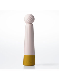 Iroha Iroha by Tenga - Rin Vibrator Kogane