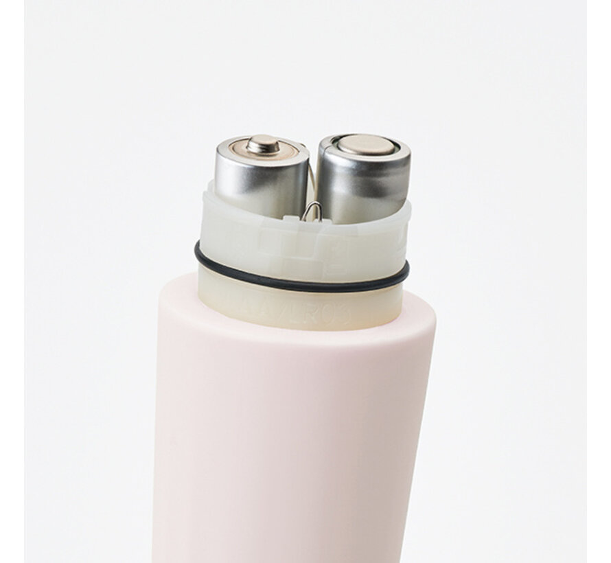 Iroha by Tenga - Rin Vibrator Kogane