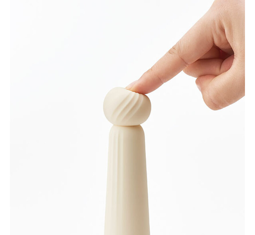 Iroha by Tenga - Rin Vibrator Akane