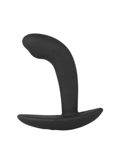 ElectraStim Electrastim - ElectraStim x Lovehoney 'Booty Buddy' Electro Prostate Massager Black