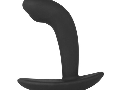 ElectraStim Electrastim - ElectraStim x Lovehoney 'Booty Buddy' Electro Prostate Massager Black
