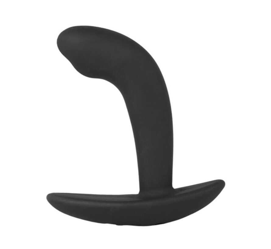 Electrastim - ElectraStim x Lovehoney 'Booty Buddy' Electro Prostate Massager Black