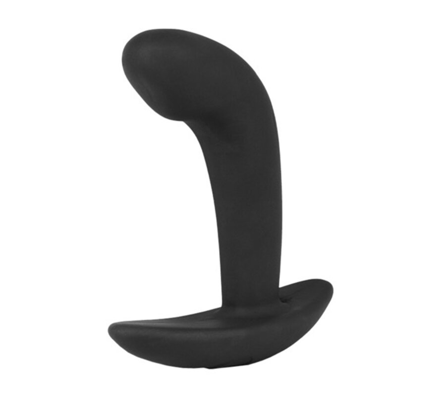 Electrastim - ElectraStim x Lovehoney 'Booty Buddy' Electro Prostate Massager Black