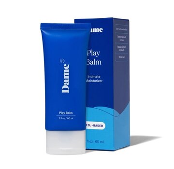 Dame - Play Balm 60 ml