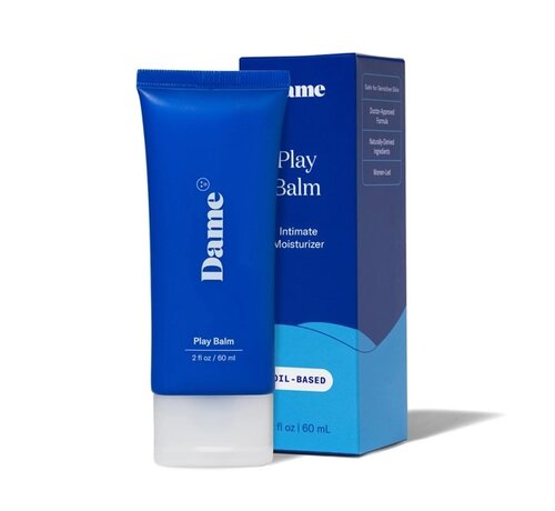 Dame - Play Balm 60 ml