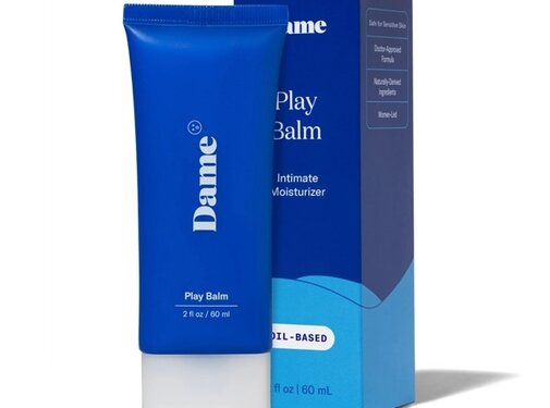 Dame - Play Balm 60 ml