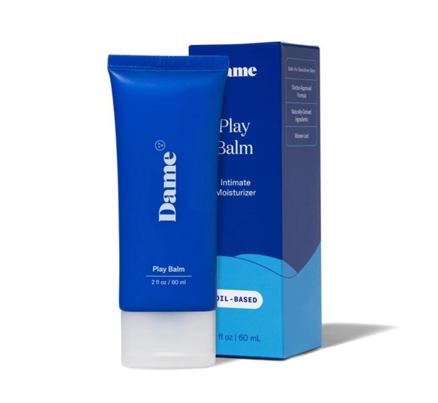 Dame - Play Balm 60 ml