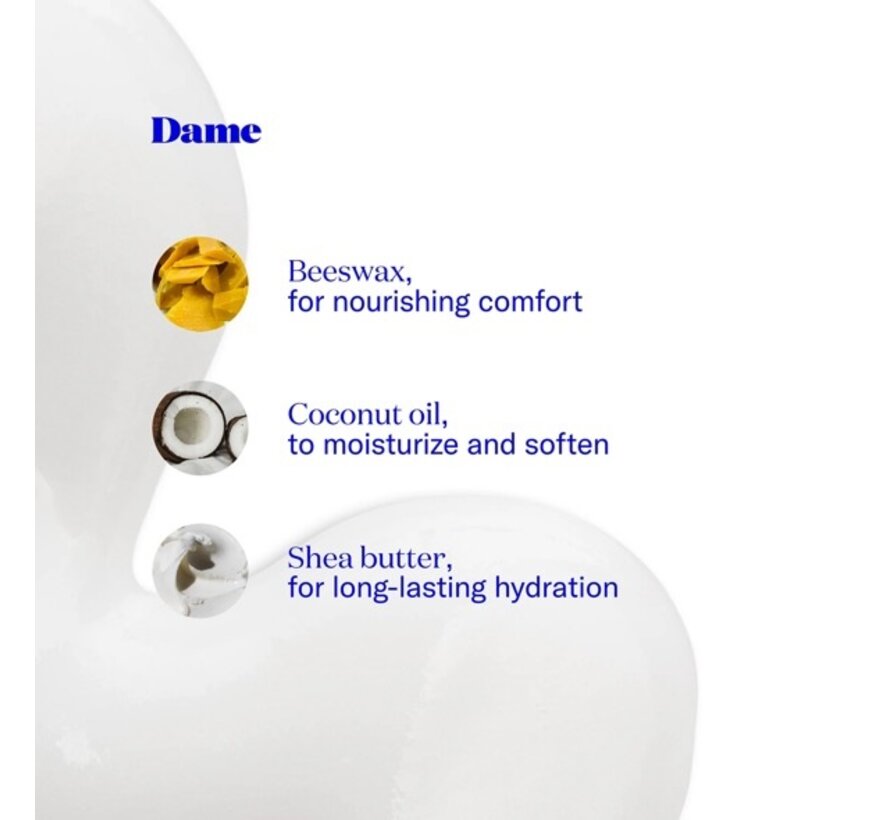 Dame - Play Balm 60 ml